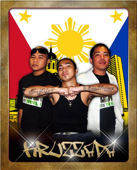 kruzzada members|Pinoy Hiphop Superstar: Kruzzada .